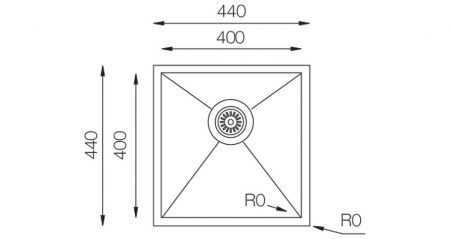 Zeroline-ZRL-400-teknikcizim