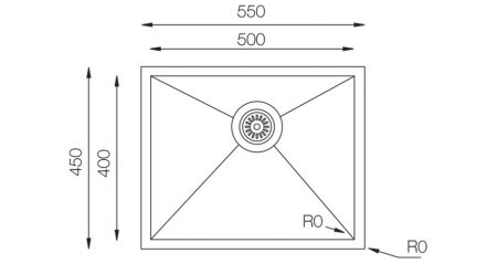 Zeroline-ZRL-500-teknikcizim