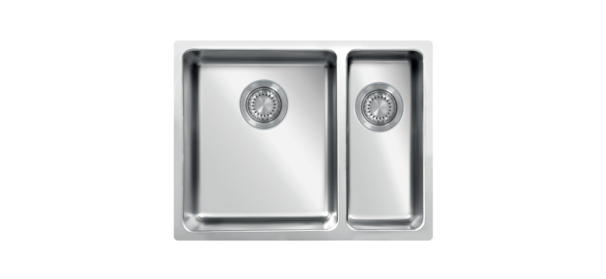 Ukinox Sinks